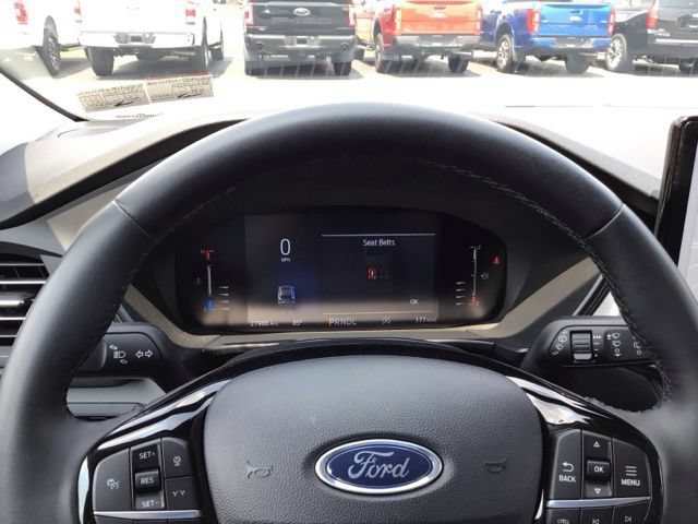 Certified 2023 Ford Escape Active w/ Tech Pack #1 AWD/4WD image 13