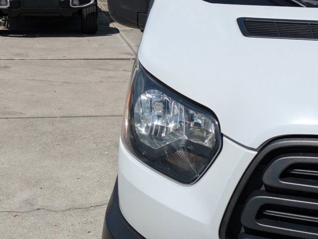 Certified 2019 Ford Transit 150 XL RWD image 11