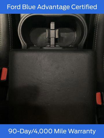 Used 2020 Subaru Forester Premium image 15