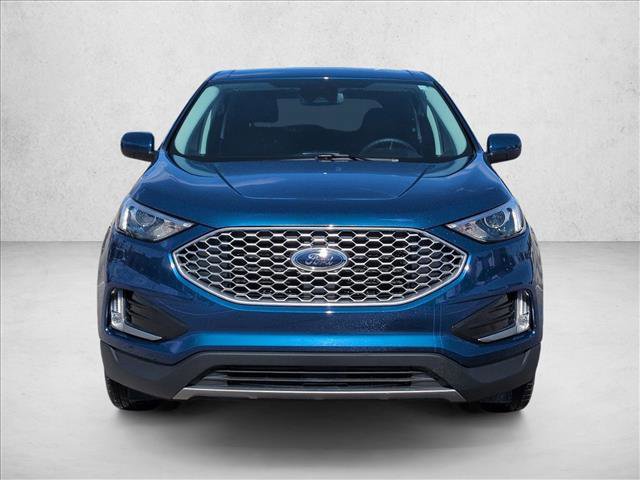 Certified 2024 Ford Edge SEL w/ Convenience Package image 8