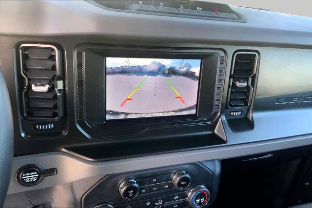 Certified 2021 Ford Bronco Big Bend w/ Sasquatch Package AWD/4WD image 29