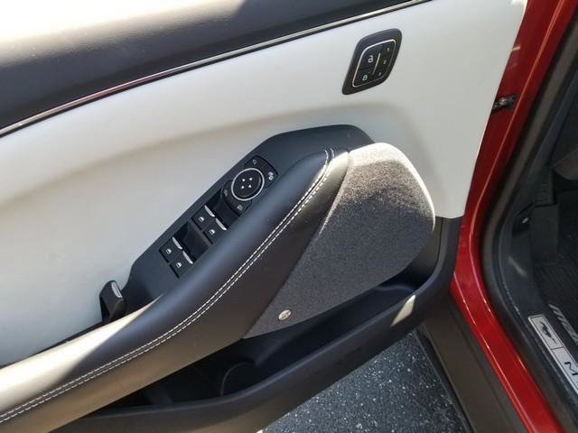 Certified 2021 Ford Mustang Mach-E Premium AWD/4WD image 11