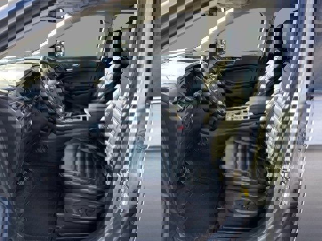 Certified 2024 Ford Edge SEL image 12