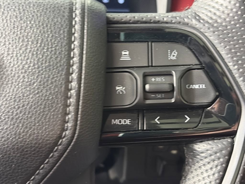 Used 2022 Toyota Tundra TRD Pro AWD/4WD image 18