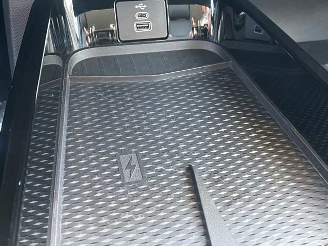 Certified 2025 Ford Mustang Mach-E Premium image 33