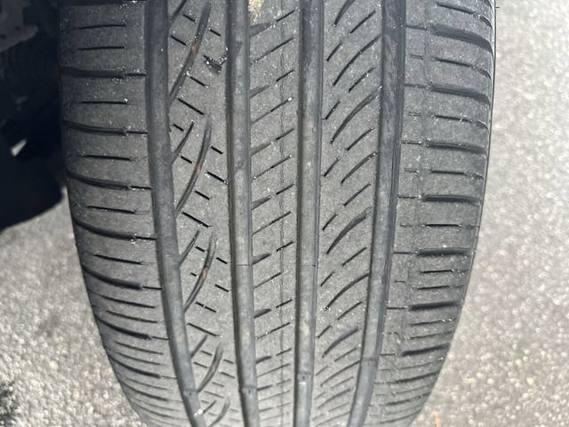 Certified 2024 Ford Edge Titanium AWD/4WD image 11