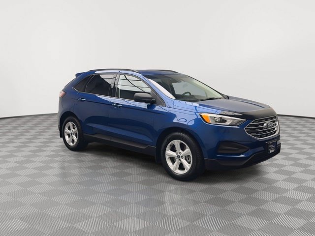 Certified 2020 Ford Edge SE AWD/4WD image 33