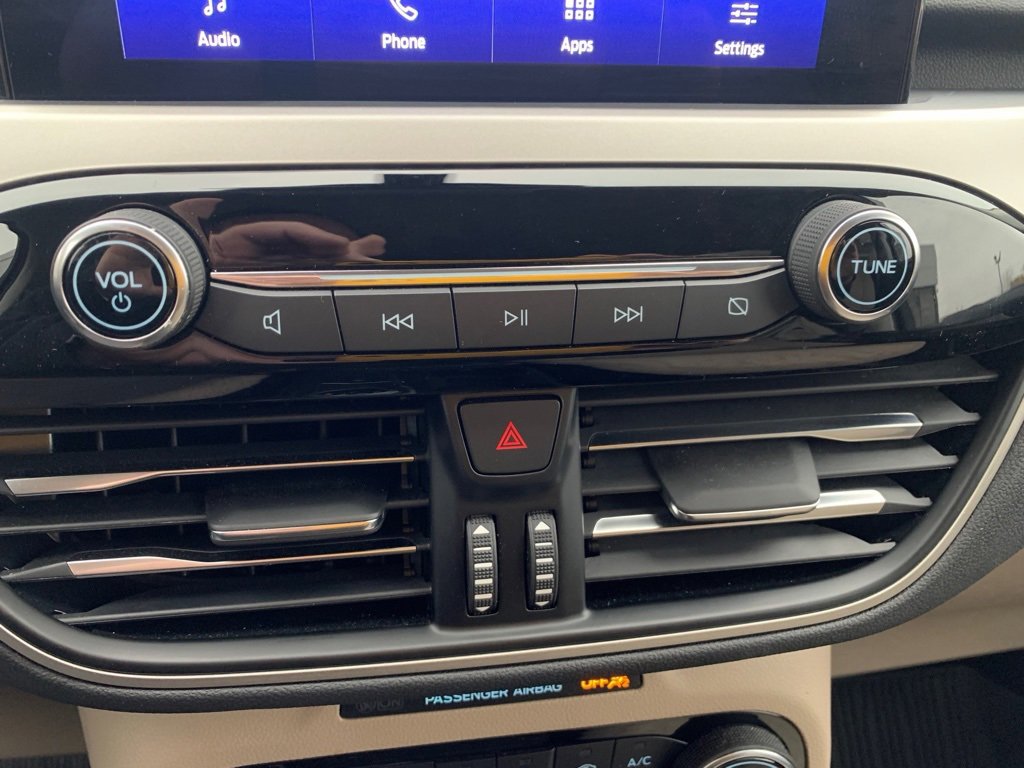 Certified 2022 Ford Escape SE w/ Convenience Package image 11