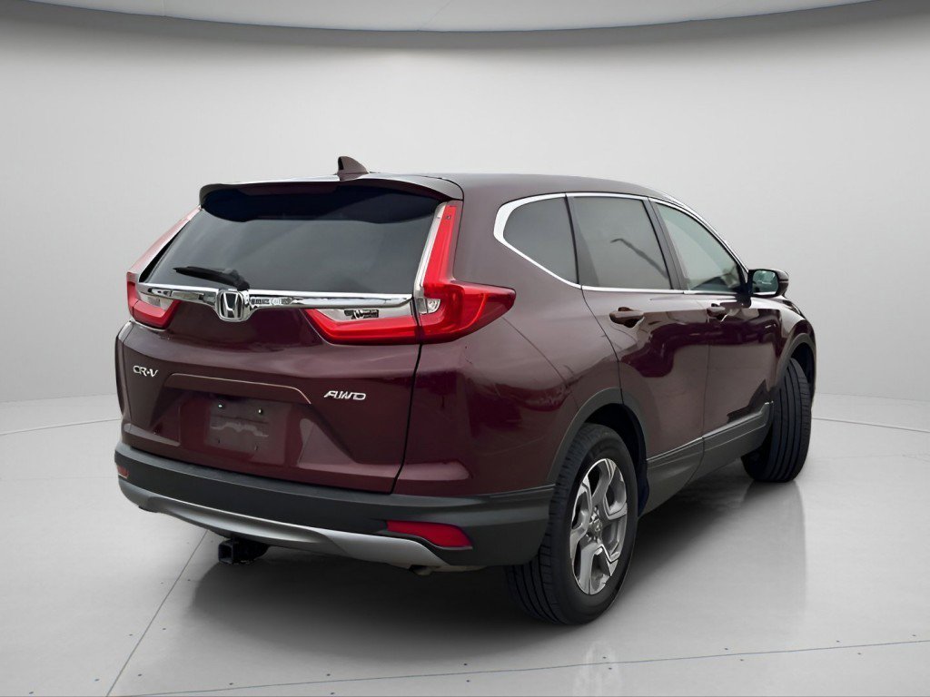 Used 2019 Honda CR-V EX-L image 6