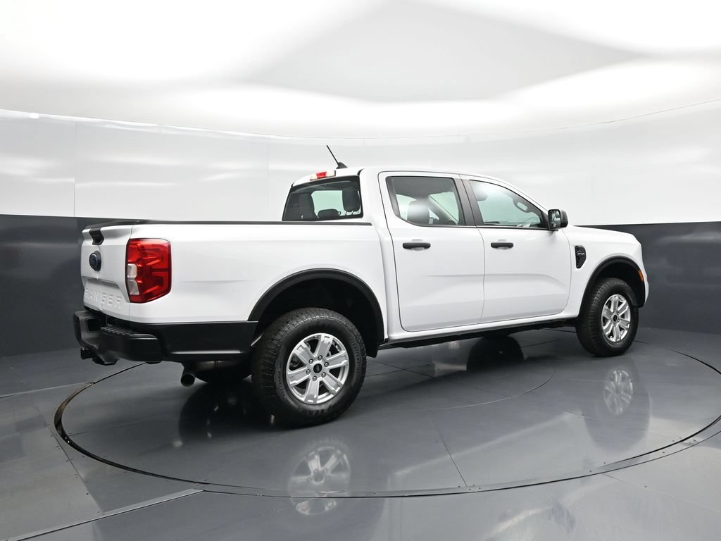 Certified 2024 Ford Ranger XL w/ Trailer Tow Package RWD image 20