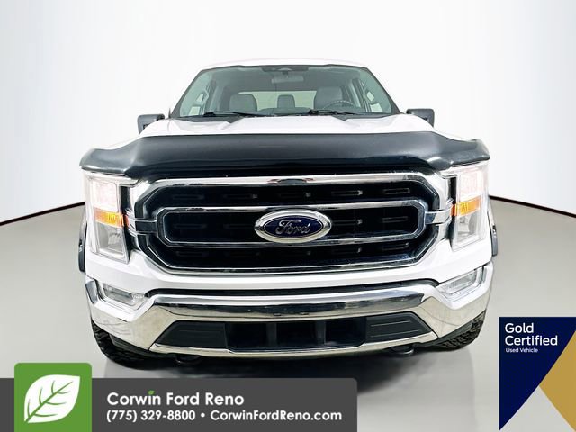 Certified 2022 Ford F150 XLT w/ XTR Package image 9