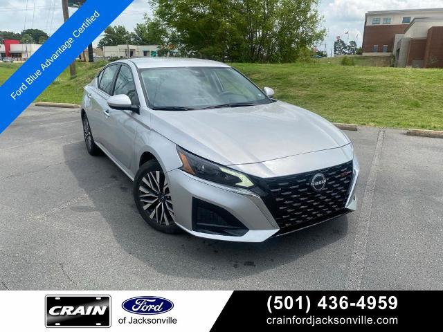 Used 2023 Nissan Altima 2.5 SV