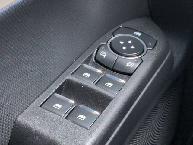 Certified 2025 Ford Bronco Sport Big Bend w/ Convenience Package AWD/4WD image 23