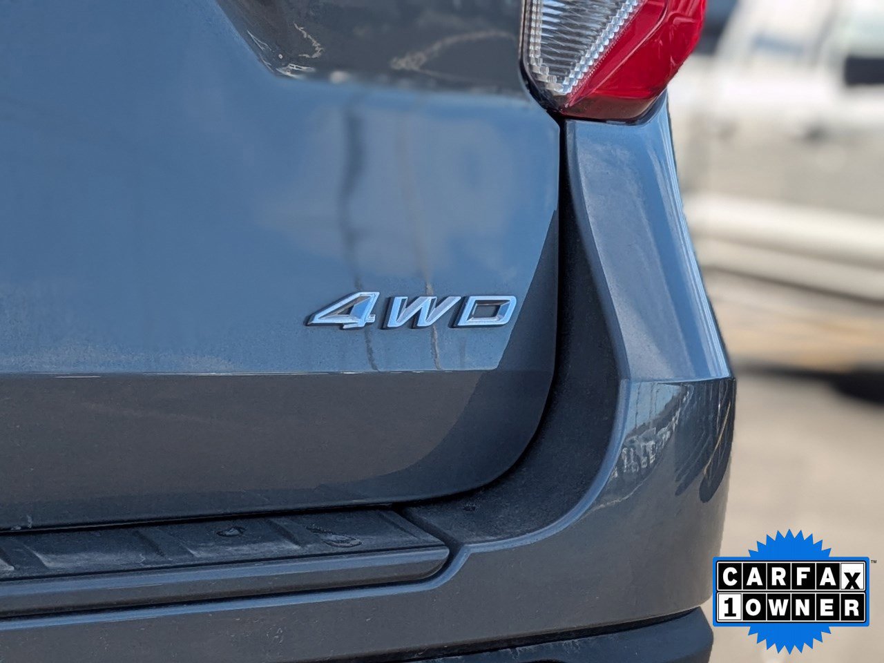 Certified 2024 Ford Explorer XLT w/ Equipment Group 202A image 13