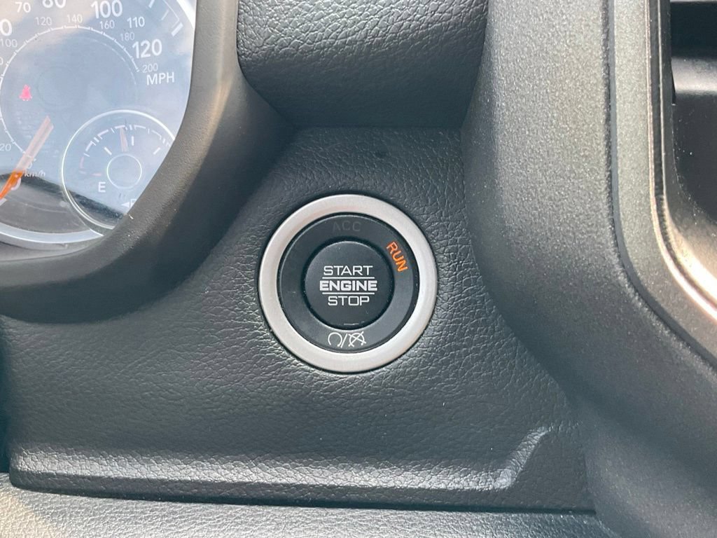 Used 2022 RAM 2500 Tradesman AWD/4WD image 10