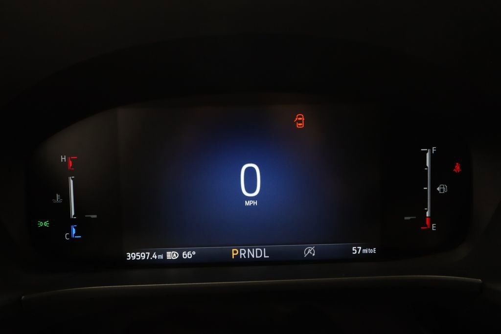 Certified 2023 Ford Escape Active AWD/4WD image 30