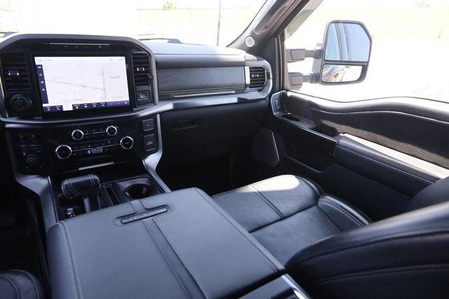Certified 2022 Ford F150 Platinum w/ Equipment Group 701A High AWD/4WD image 27