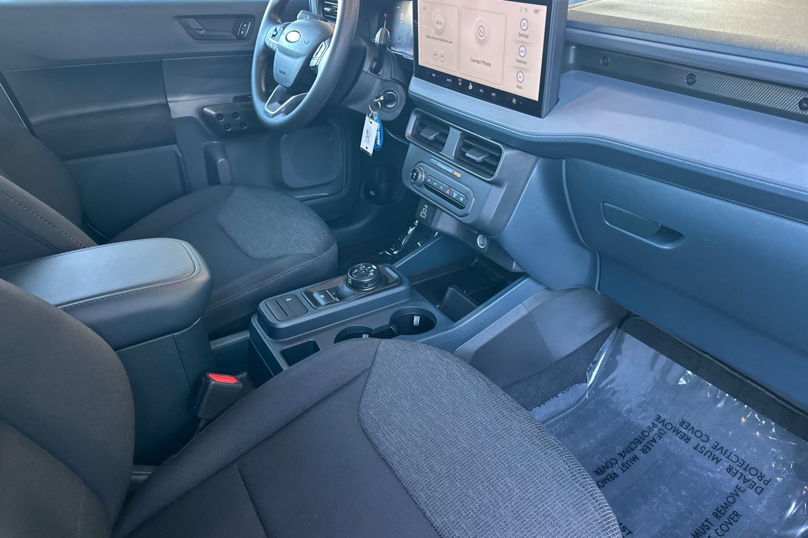 Certified 2026 Ford Maverick XL FWD image 14