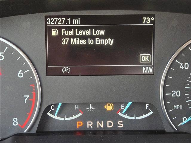 Certified 2021 Ford EcoSport Titanium w/ Interior Protection Package image 11