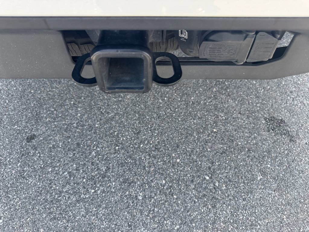 Certified 2025 Ford Expedition Active image 16