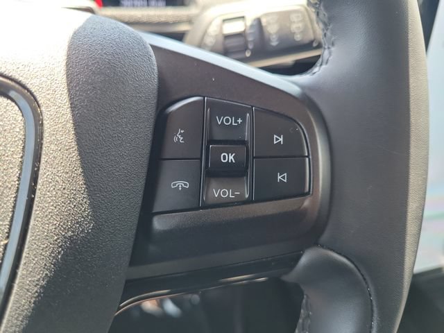 Certified 2023 Ford Mustang Mach-E Select RWD image 6