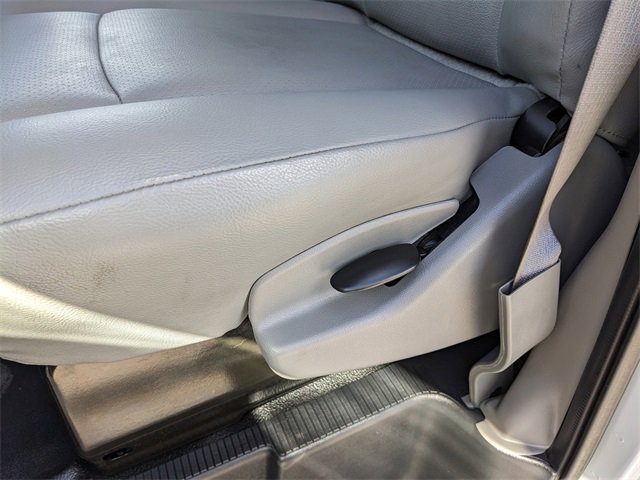 Certified 2023 Ford E-350 and Econoline 350 Super Duty w/ Driver's Safety Package image 16