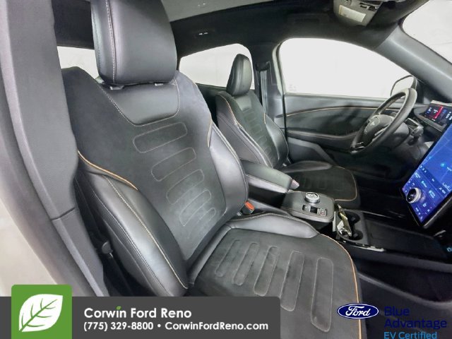 Certified 2023 Ford Mustang Mach-E GT AWD/4WD image 33