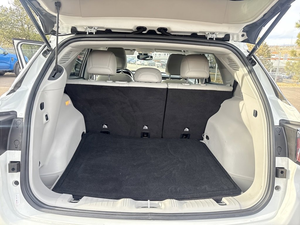 Used 2022 Jeep Compass Latitude w/ Convenience Group image 9