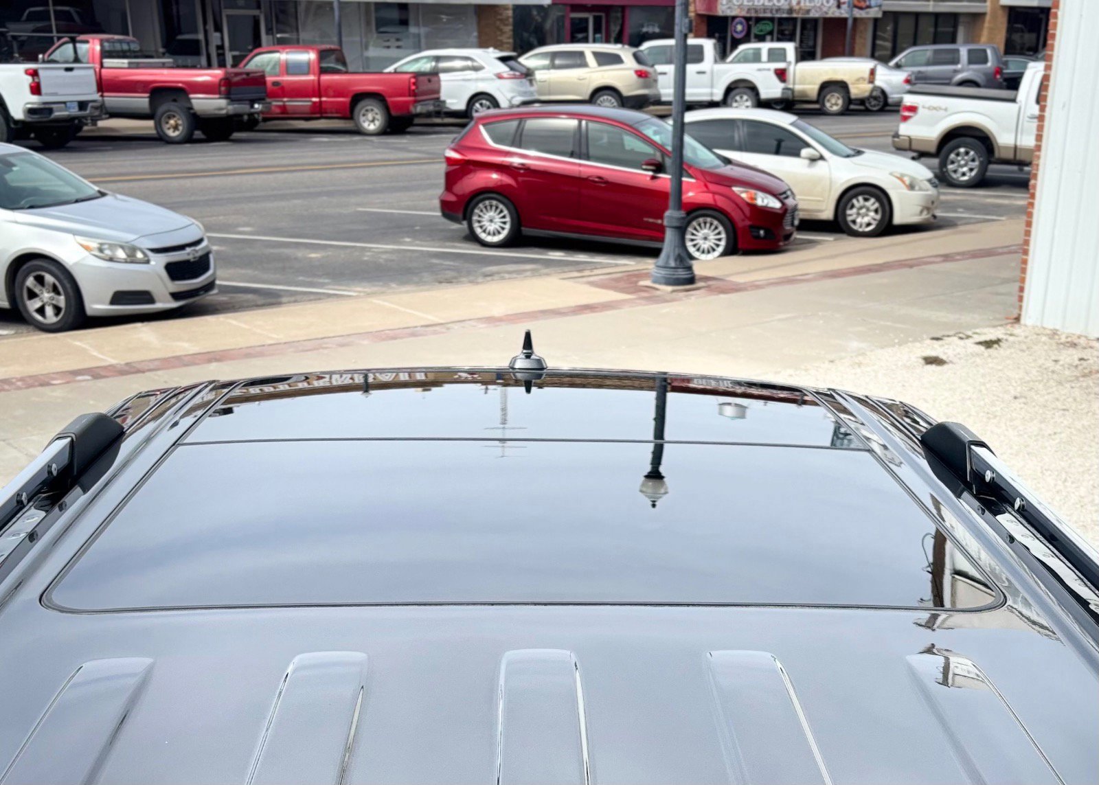 Certified 2021 Ford Expedition Max Limited image 60