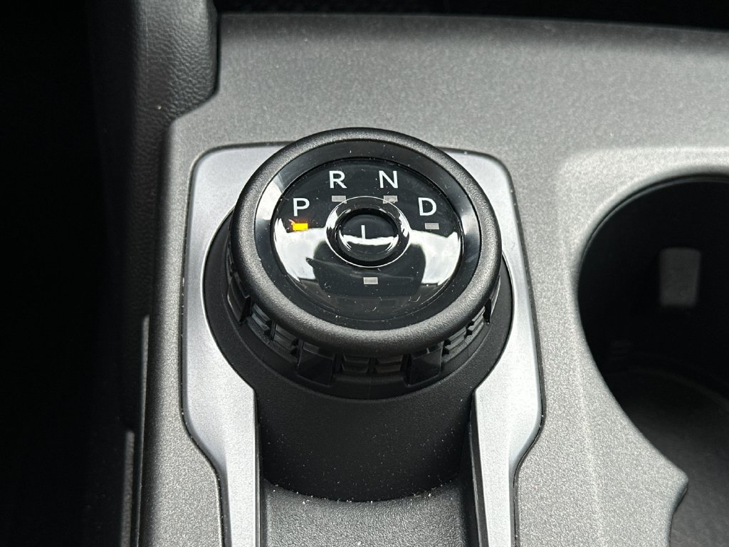 Certified 2026 Ford Bronco Sport Big Bend w/ Convenience Package AWD/4WD image 20