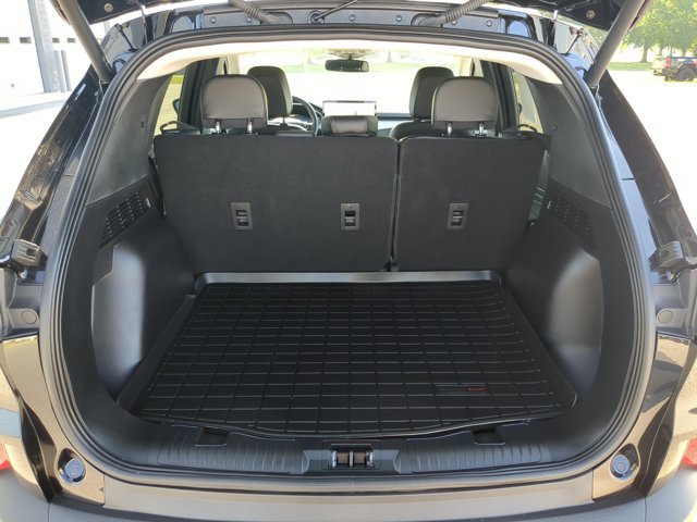 Certified 2026 Ford Escape Platinum w/ Premium Technology Package AWD/4WD image 32
