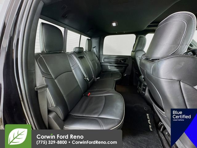 Used 2023 RAM 2500 Rebel w/ Level 2 Equipment Group image 32