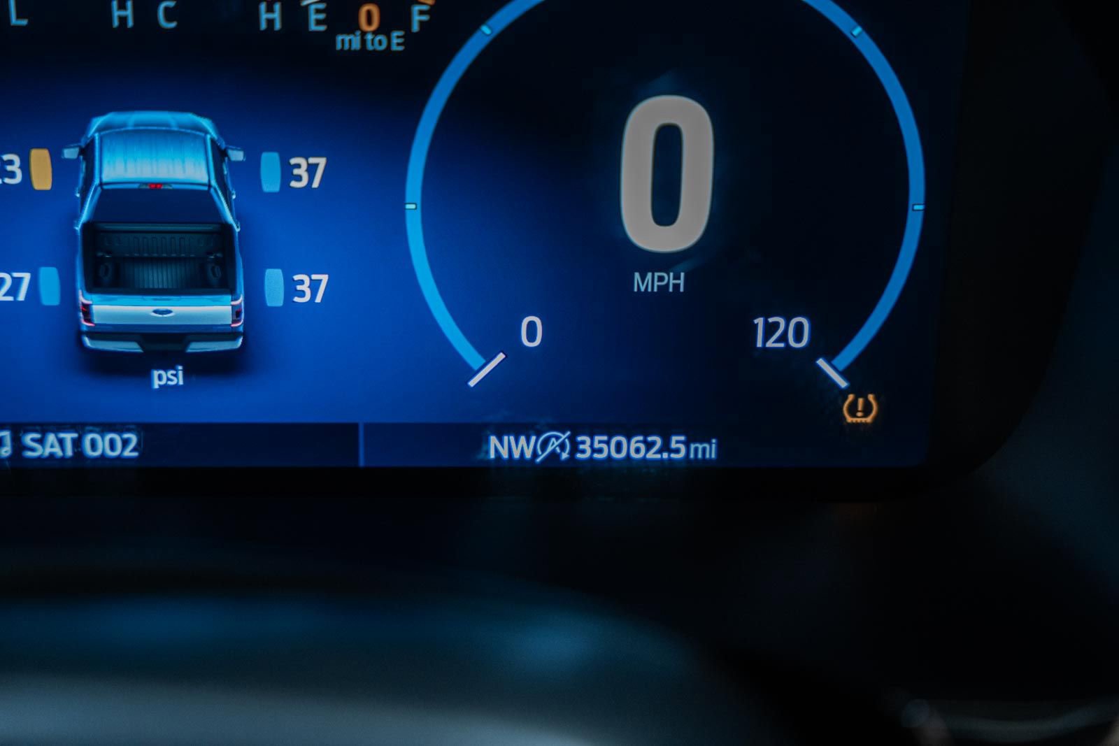 Certified 2021 Ford F150 Lariat w/ Equipment Group 502A High image 53