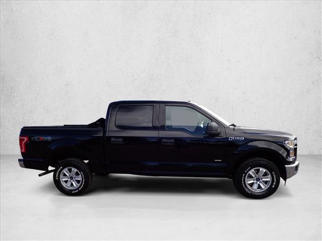 Certified 2017 Ford F150 XLT AWD/4WD video 2