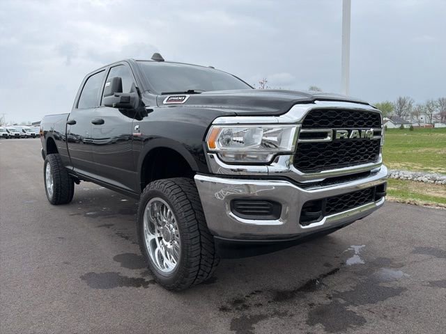 Used 2023 RAM 2500 Tradesman AWD/4WD image 6