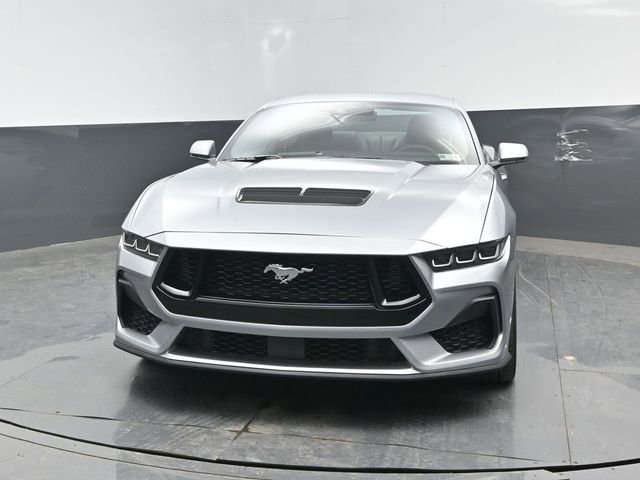 Certified 2024 Ford Mustang GT Premium RWD image 18
