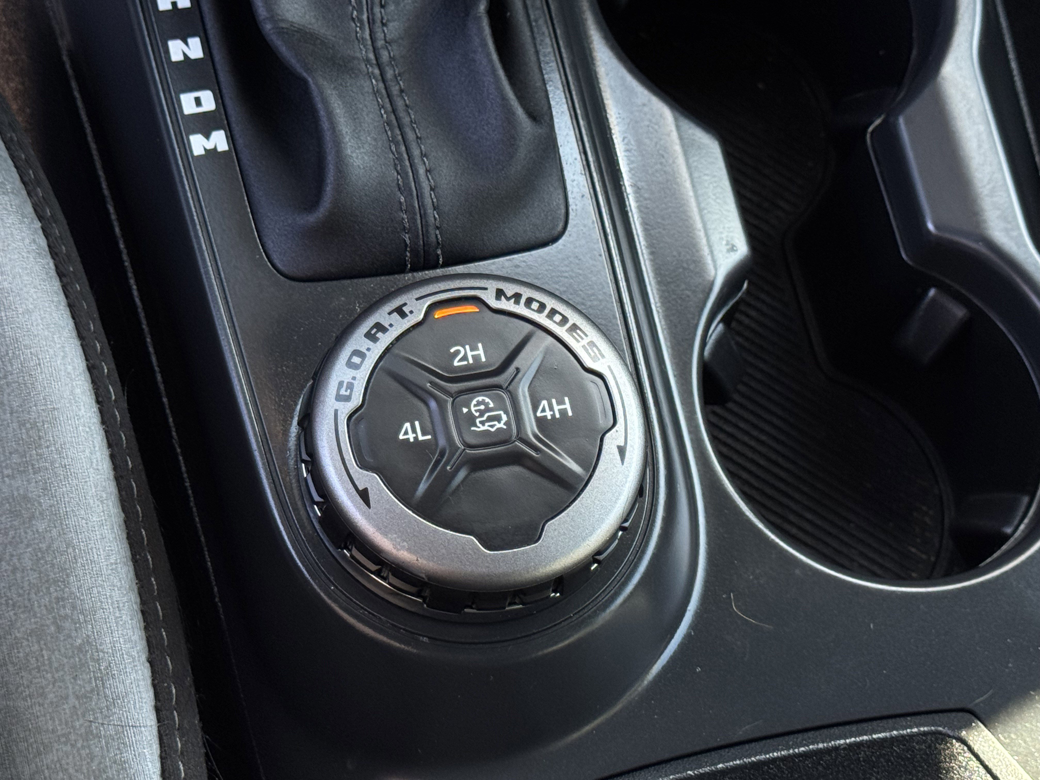 Certified 2024 Ford Bronco Big Bend image 16