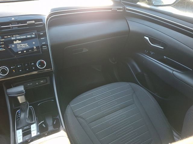 Used 2023 Hyundai Santa Cruz Night w/ Cargo Package image 15