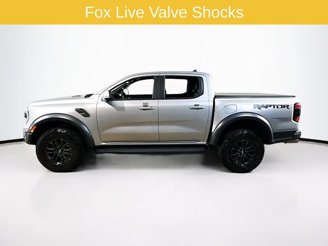 Certified 2024 Ford Ranger Raptor AWD/4WD image 5