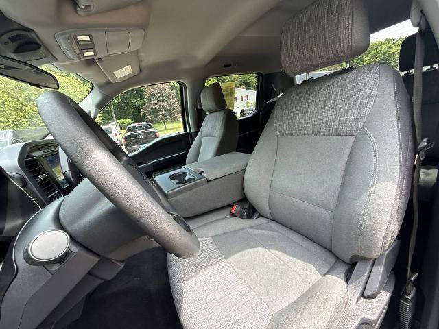 Certified 2023 Ford F150 XLT AWD/4WD image 11
