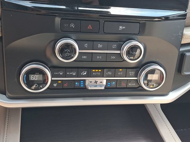 Certified 2024 Ford Expedition Limited AWD/4WD image 17