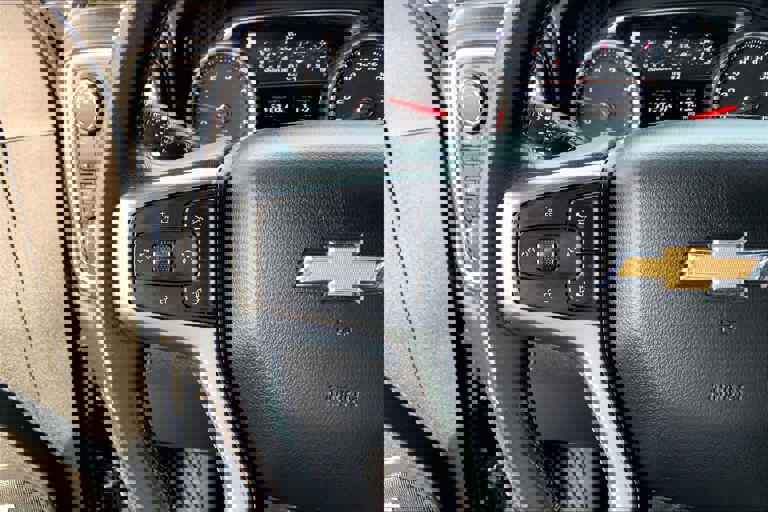 Used 2021 Chevrolet Silverado 2500 LTZ w/ LTZ Premium Texas Edition image 20