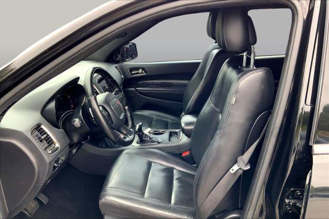 Used 2020 Dodge Durango GT AWD/4WD image 9