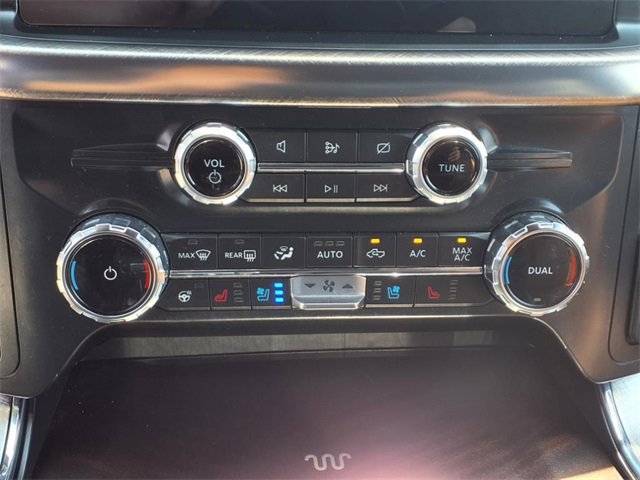 Certified 2022 Ford F150 King Ranch w/ Max Trailer Tow Package image 10