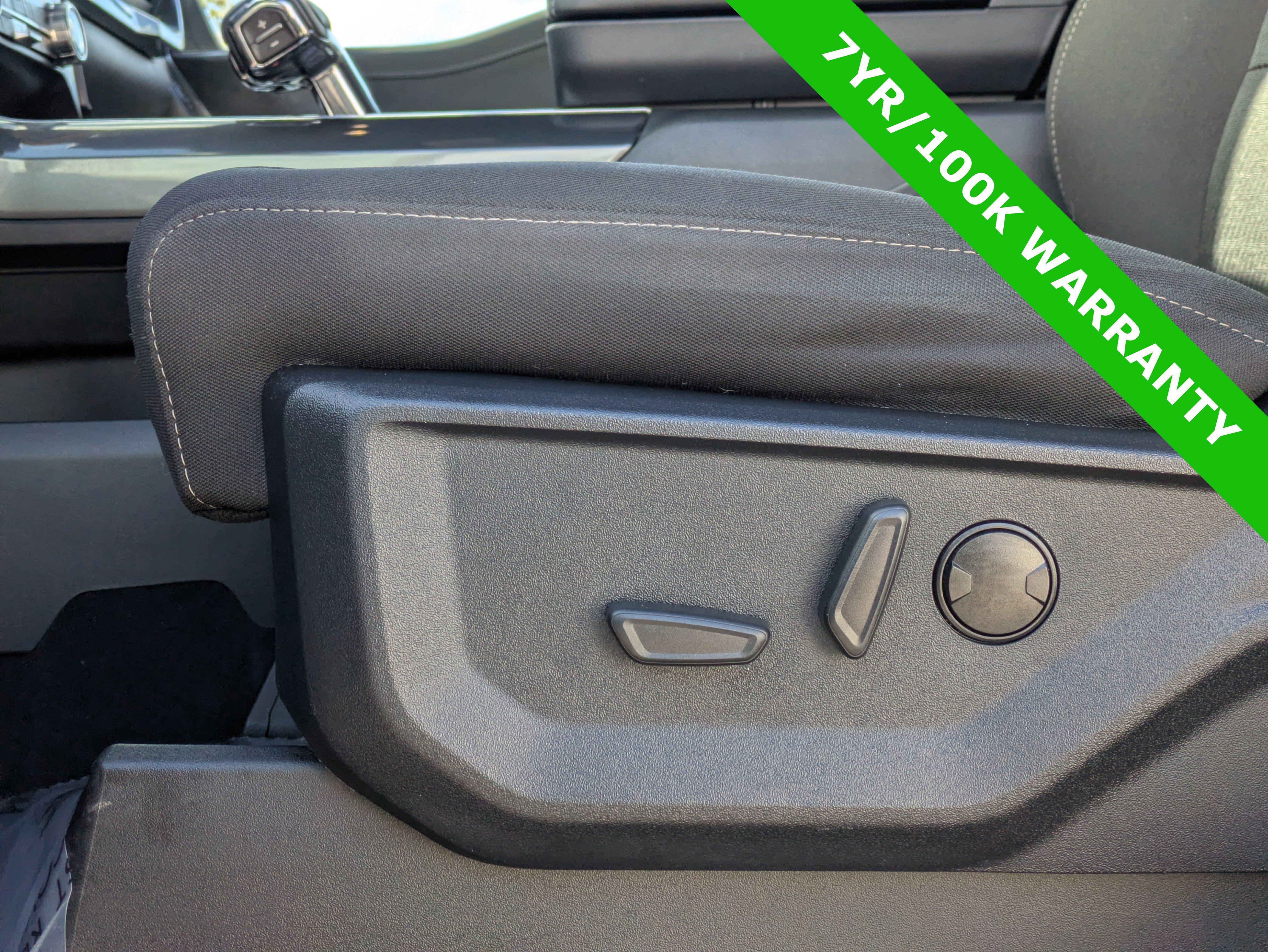 Certified 2023 Ford F150 XLT w/ Equipment Group 302A High image 25