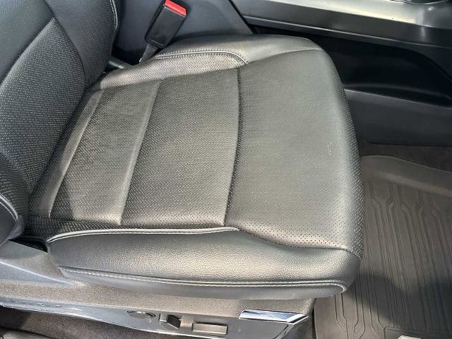 Certified 2024 Ford F150 Lariat AWD/4WD image 28