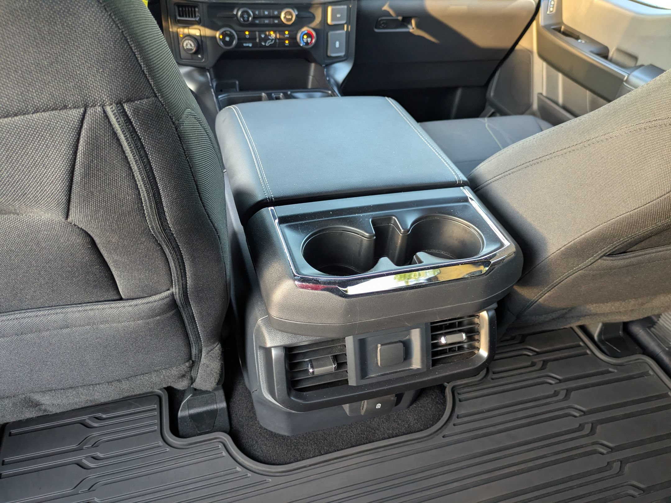 Certified 2024 Ford F150 STX AWD/4WD image 31