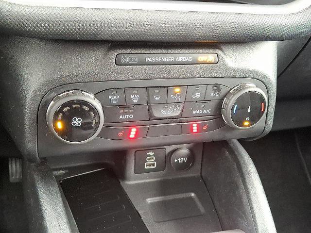 Certified 2023 Ford Bronco Sport Big Bend w/ Convenience Package image 15