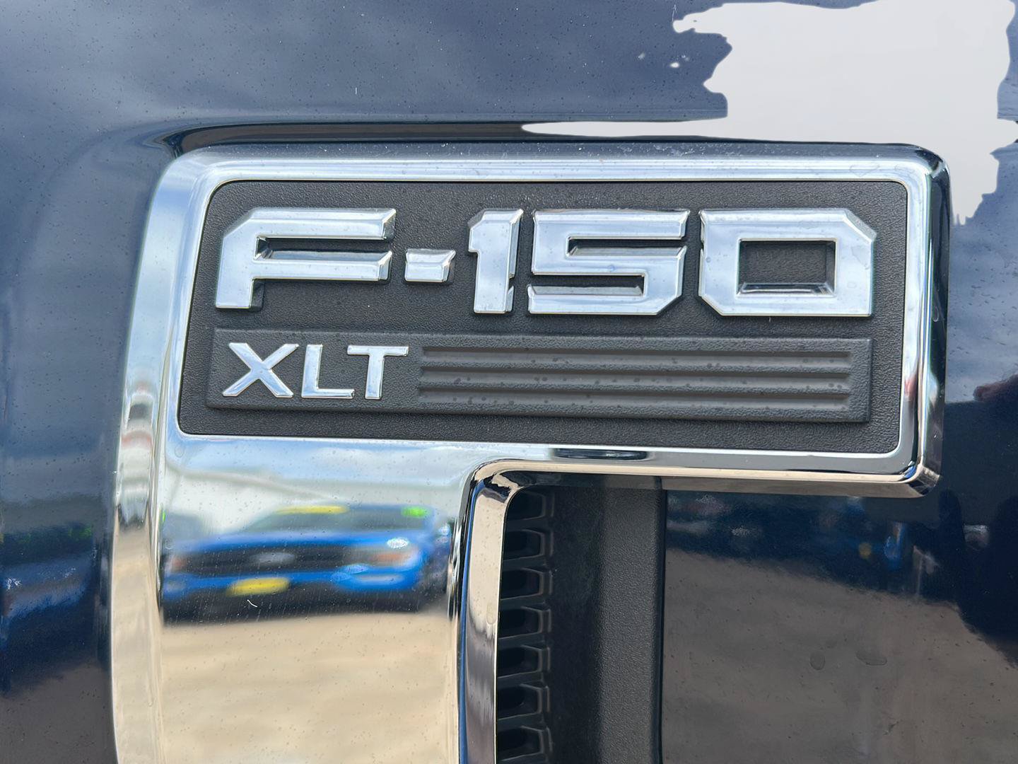 Certified 2023 Ford F150 XLT w/ Equipment Group 302A High RWD image 30
