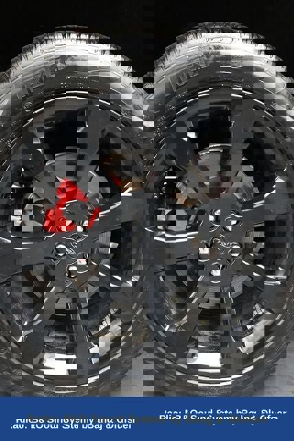 Certified 2022 Ford Explorer ST w/ Equipment Group 401A AWD/4WD image 16